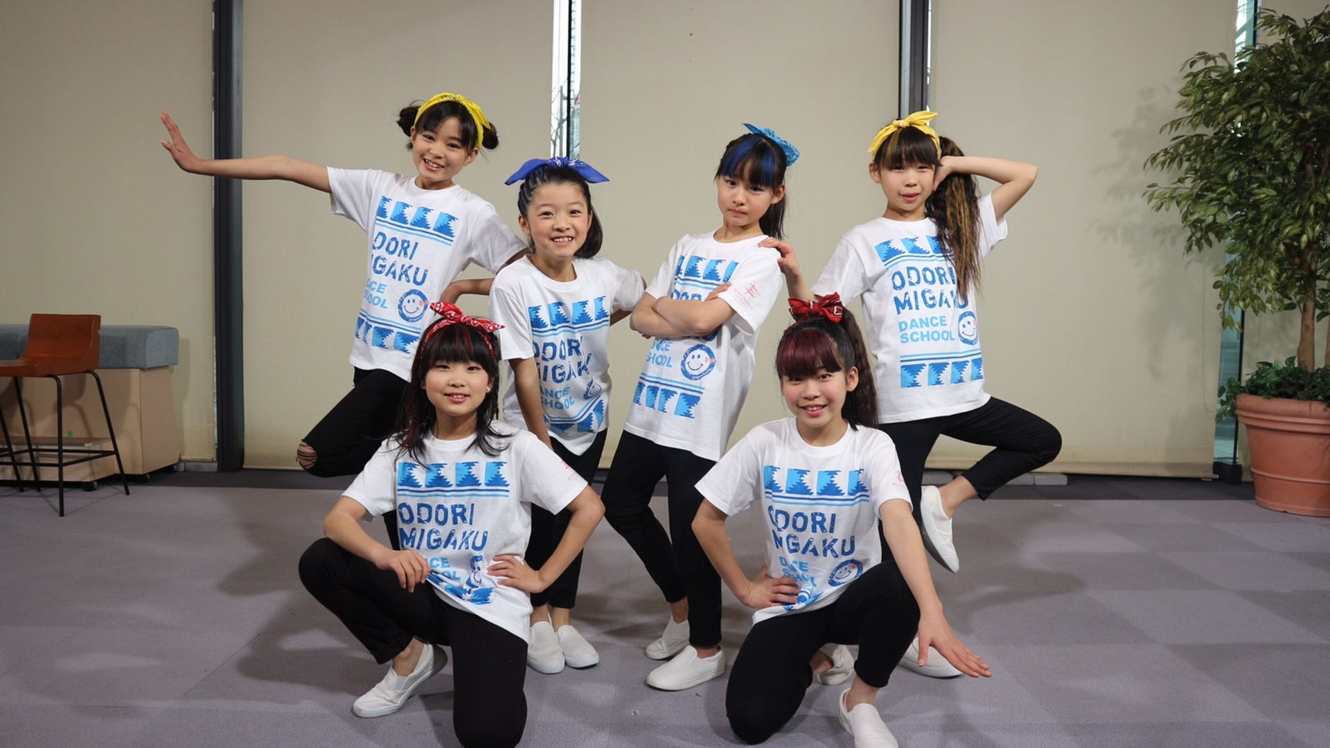 チャンネルを管理